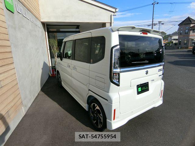 Suzuki SPACIA 2025-12 6913190-6