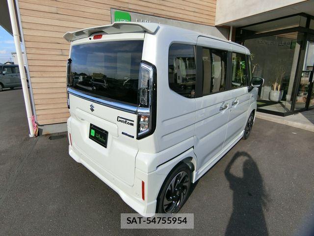 Suzuki SPACIA 2025-12 6913190-7