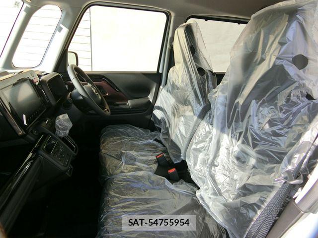 Suzuki SPACIA 2025-12 6913190-8