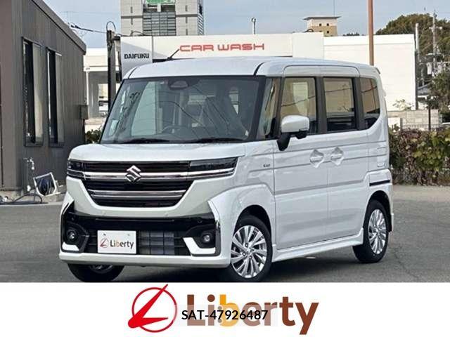 Suzuki SPACIA 2025-10 6913220-0
