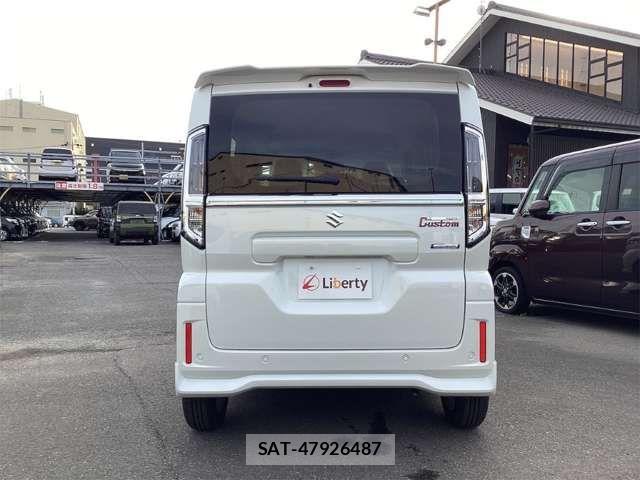 Suzuki SPACIA 2025-10 6913220-10