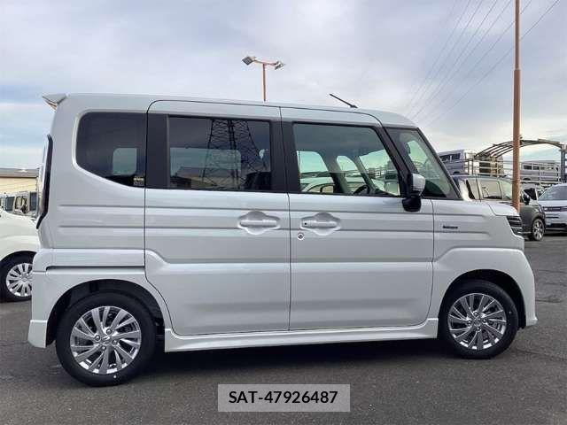 Suzuki SPACIA 2025-10 6913220-11