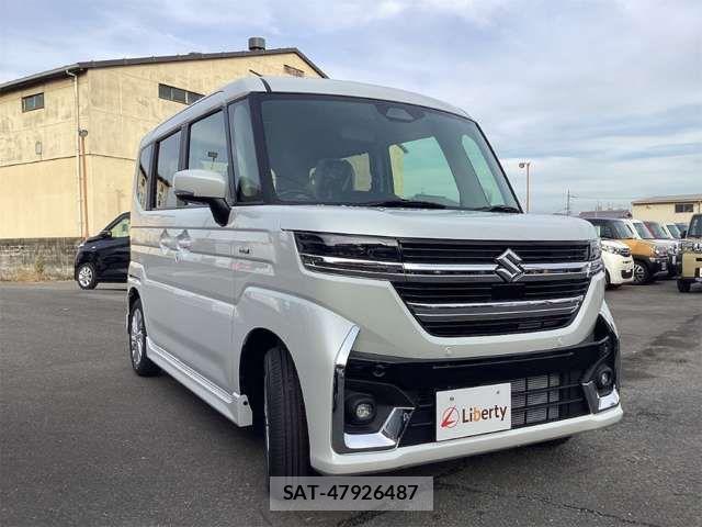 Suzuki SPACIA 2025-10 6913220-12