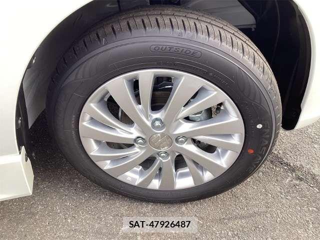 Suzuki SPACIA 2025-10 6913220-13