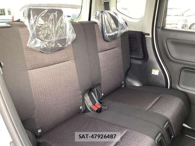Suzuki SPACIA 2025-10 6913220-16
