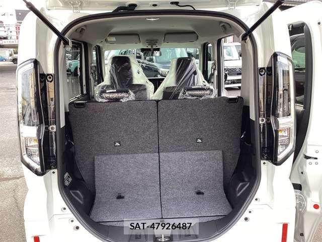 Suzuki SPACIA 2025-10 6913220-17
