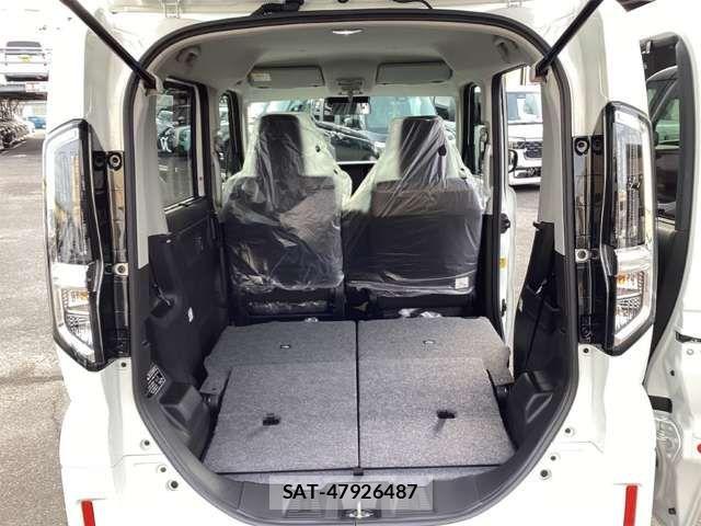 Suzuki SPACIA 2025-10 6913220-18
