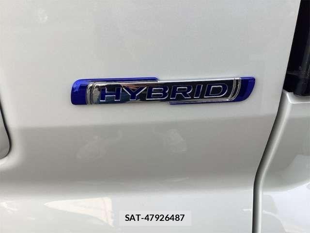 Suzuki SPACIA 2025-10 6913220-19