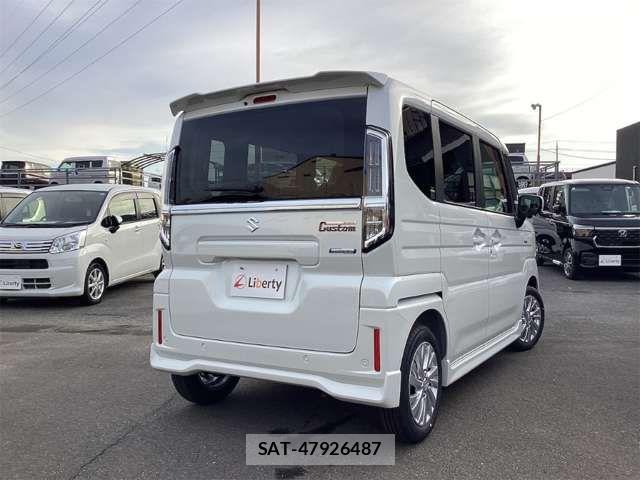 Suzuki SPACIA 2025-10 6913220-4