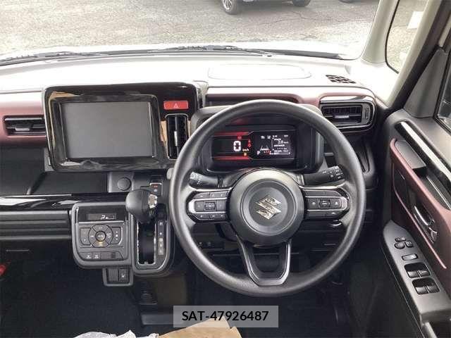 Suzuki SPACIA 2025-10 6913220-5