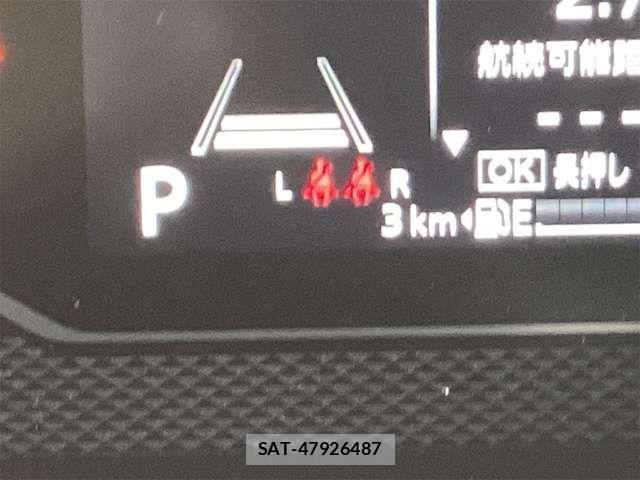 Suzuki SPACIA 2025-10 6913220-6