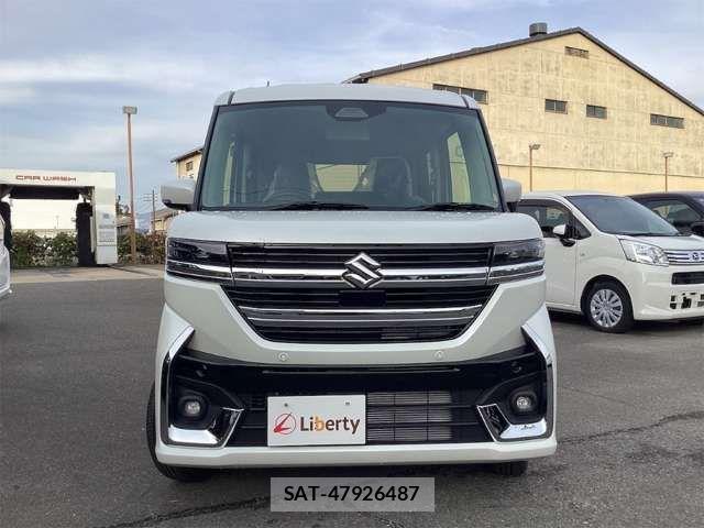Suzuki SPACIA 2025-10 6913220-7