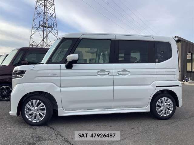 Suzuki SPACIA 2025-10 6913220-8