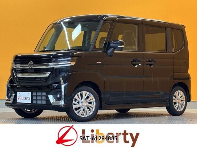 Suzuki SPACIA 2025-12 6913299-0