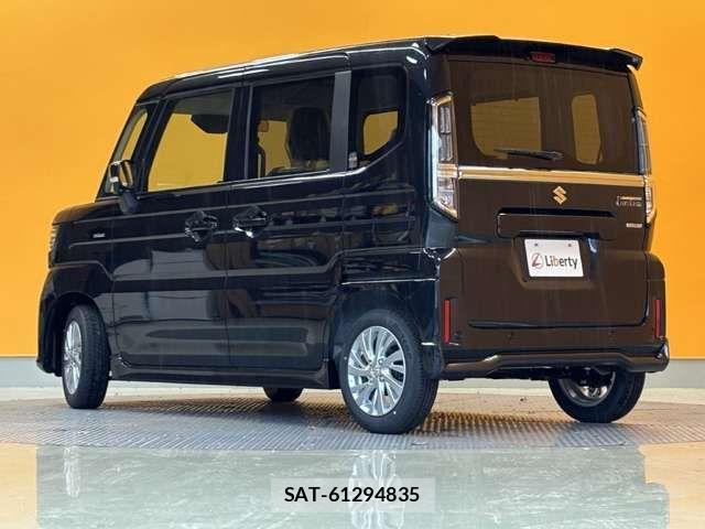 Suzuki SPACIA 2025-12 6913299-10