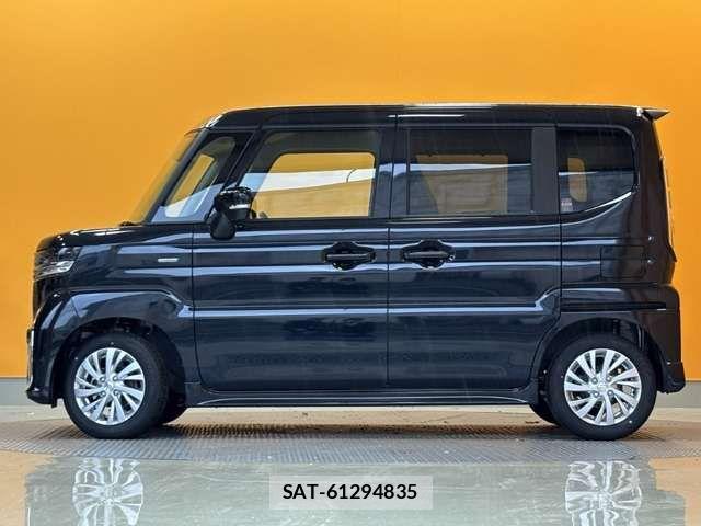 Suzuki SPACIA 2025-12 6913299-11