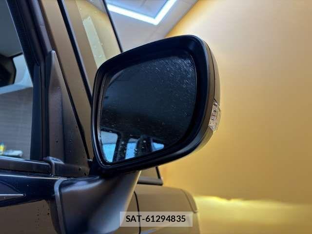 Suzuki SPACIA 2025-12 6913299-12