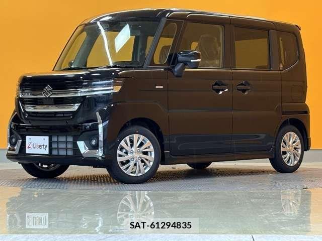 Suzuki SPACIA 2025-12 6913299-4