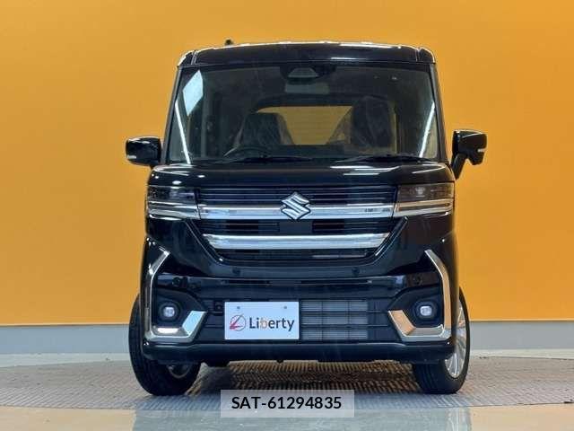 Suzuki SPACIA 2025-12 6913299-5