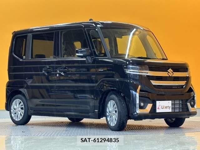 Suzuki SPACIA 2025-12 6913299-6