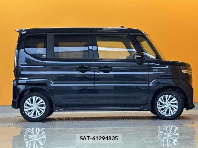 Suzuki SPACIA 2025-12 6913299-7