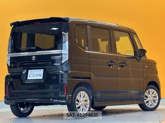 Suzuki SPACIA 2025-12 6913299-8