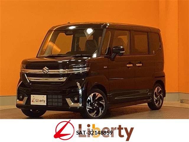Suzuki SPACIA 2025-09 6913198-0