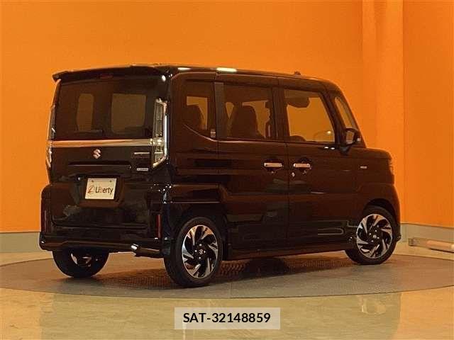 Suzuki SPACIA 2025-09 6913198-9