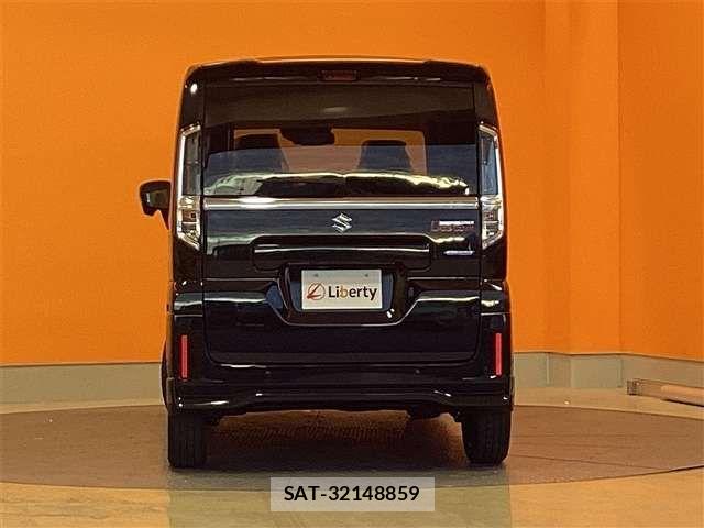 Suzuki SPACIA 2025-09 6913198-10