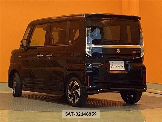 Suzuki SPACIA 2025-09 6913198-11