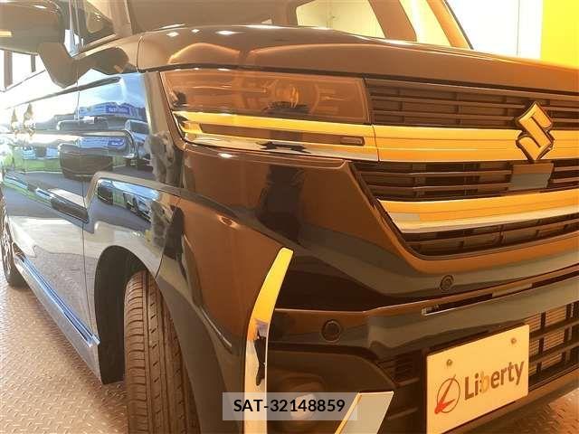Suzuki SPACIA 2025-09 6913198-12