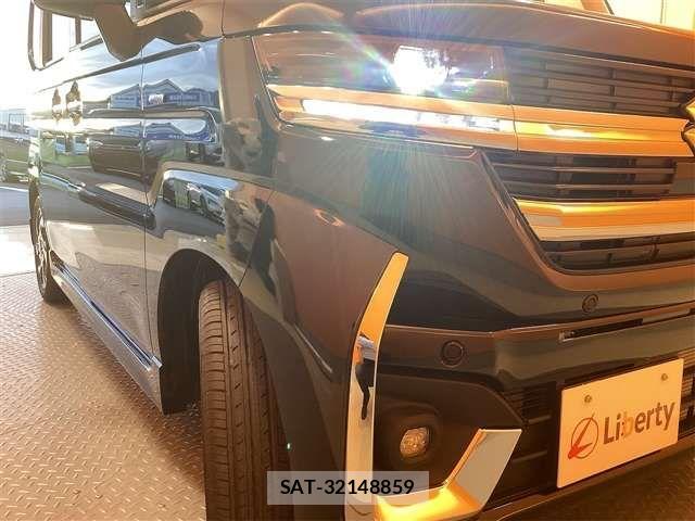 Suzuki SPACIA 2025-09 6913198-13