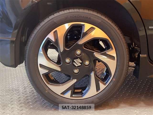 Suzuki SPACIA 2025-09 6913198-18
