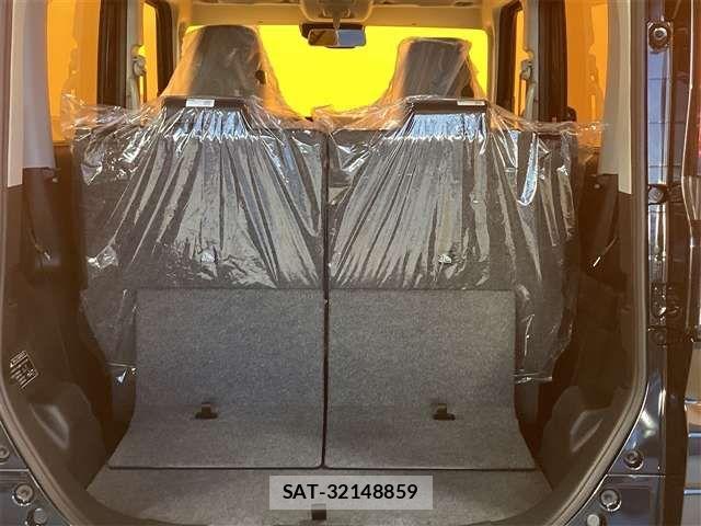 Suzuki SPACIA 2025-09 6913198-19