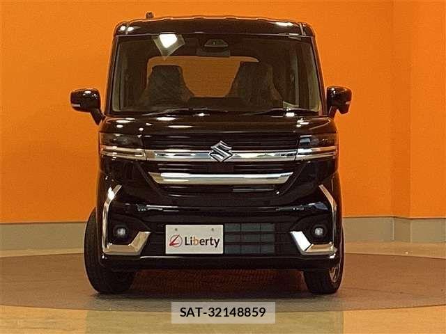 Suzuki SPACIA 2025-09 6913198-4