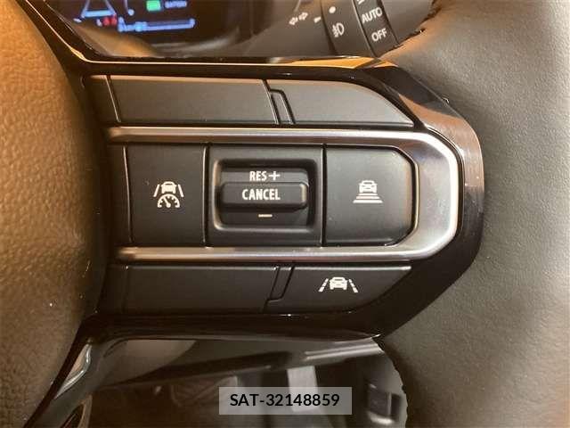 Suzuki SPACIA 2025-09 6913198-5