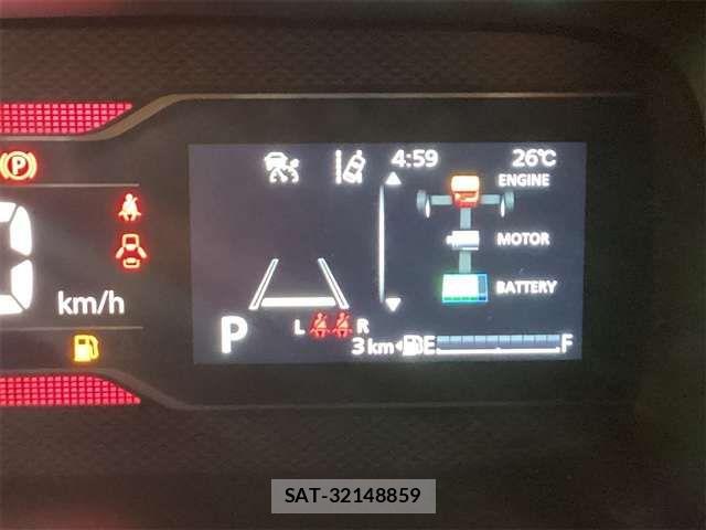 Suzuki SPACIA 2025-09 6913198-6