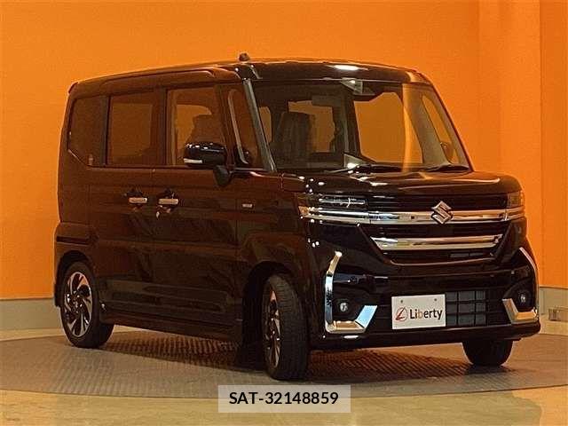 Suzuki SPACIA 2025-09 6913198-7