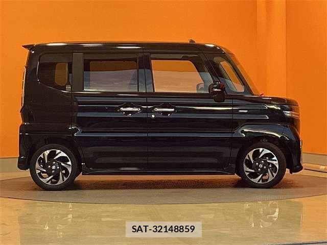 Suzuki SPACIA 2025-09 6913198-8