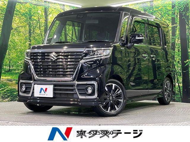 Suzuki SPACIA 2019-05 6913332-0