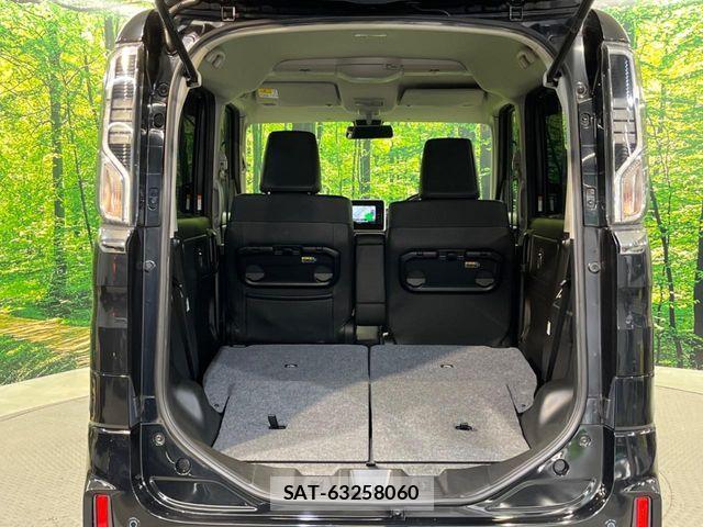 Suzuki SPACIA 2019-05 6913332-10