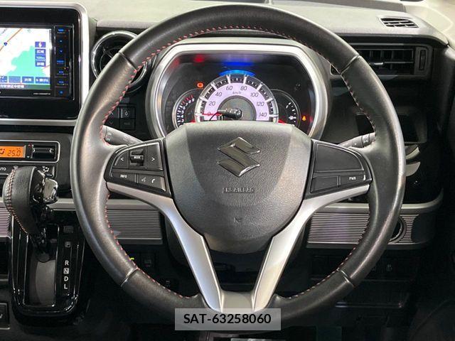 Suzuki SPACIA 2019-05 6913332-11