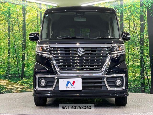 Suzuki SPACIA 2019-05 6913332-14