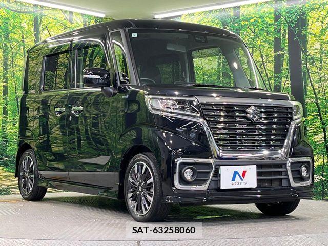Suzuki SPACIA 2019-05 6913332-15