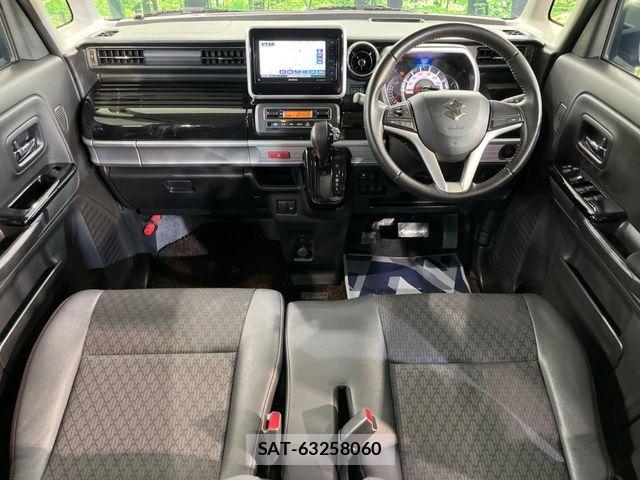 Suzuki SPACIA 2019-05 6913332-1