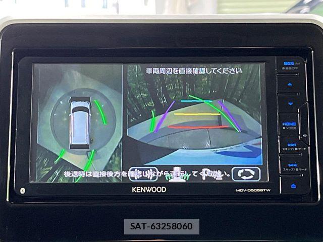 Suzuki SPACIA 2019-05 6913332-3