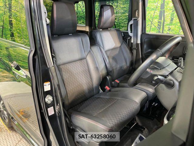 Suzuki SPACIA 2019-05 6913332-8