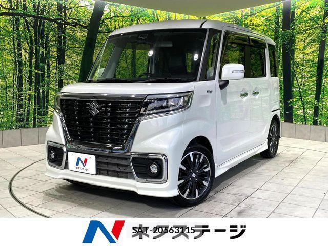 Suzuki SPACIA 2018-07 6913317-0