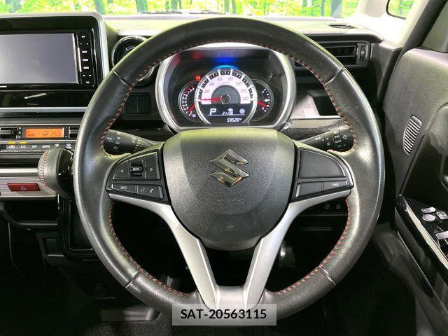 Suzuki SPACIA 2018-07 6913317-10