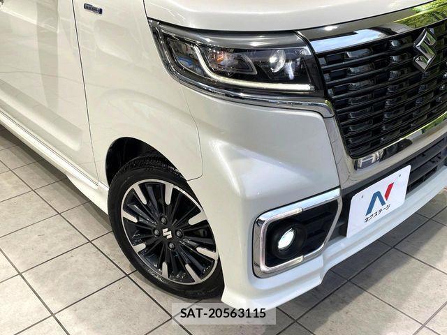 Suzuki SPACIA 2018-07 6913317-11